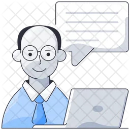 Workplace  Icon