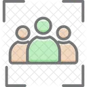 Human Resource Icons Pack Icon