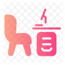 Workplace  Symbol