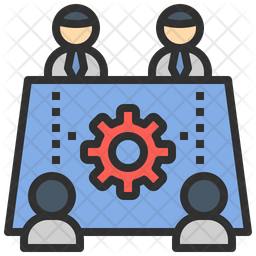 Workshop Icon