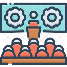 Workshop  Icon