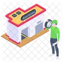 Workshop Icon