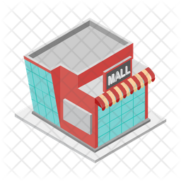 Workshop Garage Icon