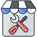 Workshop Icon