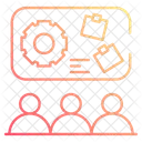 Workshop  Icon