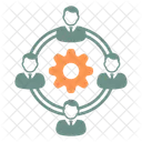 Workshop Work Working Icon
