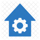 Workshop  Icon