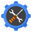 Workshop  Icon