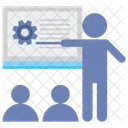Workshop  Icon