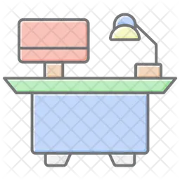 -workspace  Icon