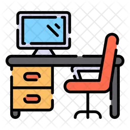 Workspace  Icon
