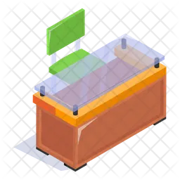 Workspace  Icon