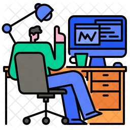 Workspace  Icon