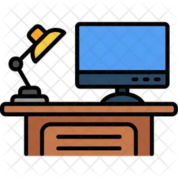 Workspace  Icon