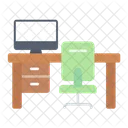 Workspace  아이콘