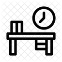 Workspace Timer Productivity Timer Focus Tools Icon