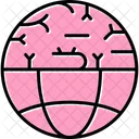 World Brain Health Icon