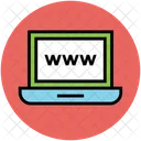 World Wide Web Icon