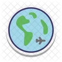 World  Icon