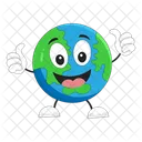 World Global Country Icon