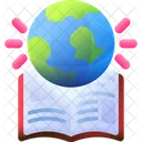 World Global Country Icon