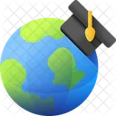 World Global Country Icon