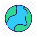 World Earth Tour Icon