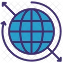 World Currency Money Icon