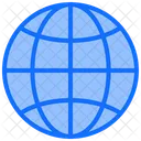 World International Global Icon