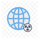 World Network Global Icon
