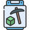 World Building Game Icon