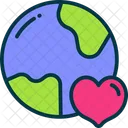 World Love Global Icon