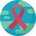 World Aids Day Icon