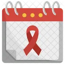World Aids Day Health World Aids Day Icon
