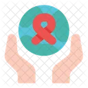 World aids day  Icon