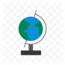 World ball  Icon