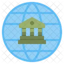 World Bank  Icon
