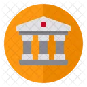 Global Banking Finance Icon