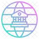 World Bank  Icon