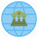 World Bank  Icon
