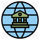 World Bank  Icon