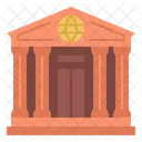 World Bank  Icon