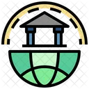 World Bank  Icon