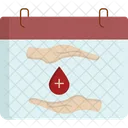 World Blood Donor Day  Icon
