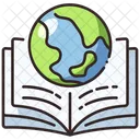 World book  Icon