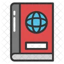 World Book Encyclopedia Icon