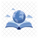 World book  Icon