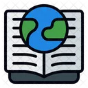 World book day  Icon
