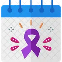 World Cancer Day Cancer Day Event Icon