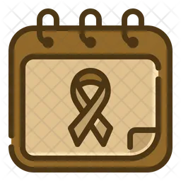 World Cancer Day  Icon